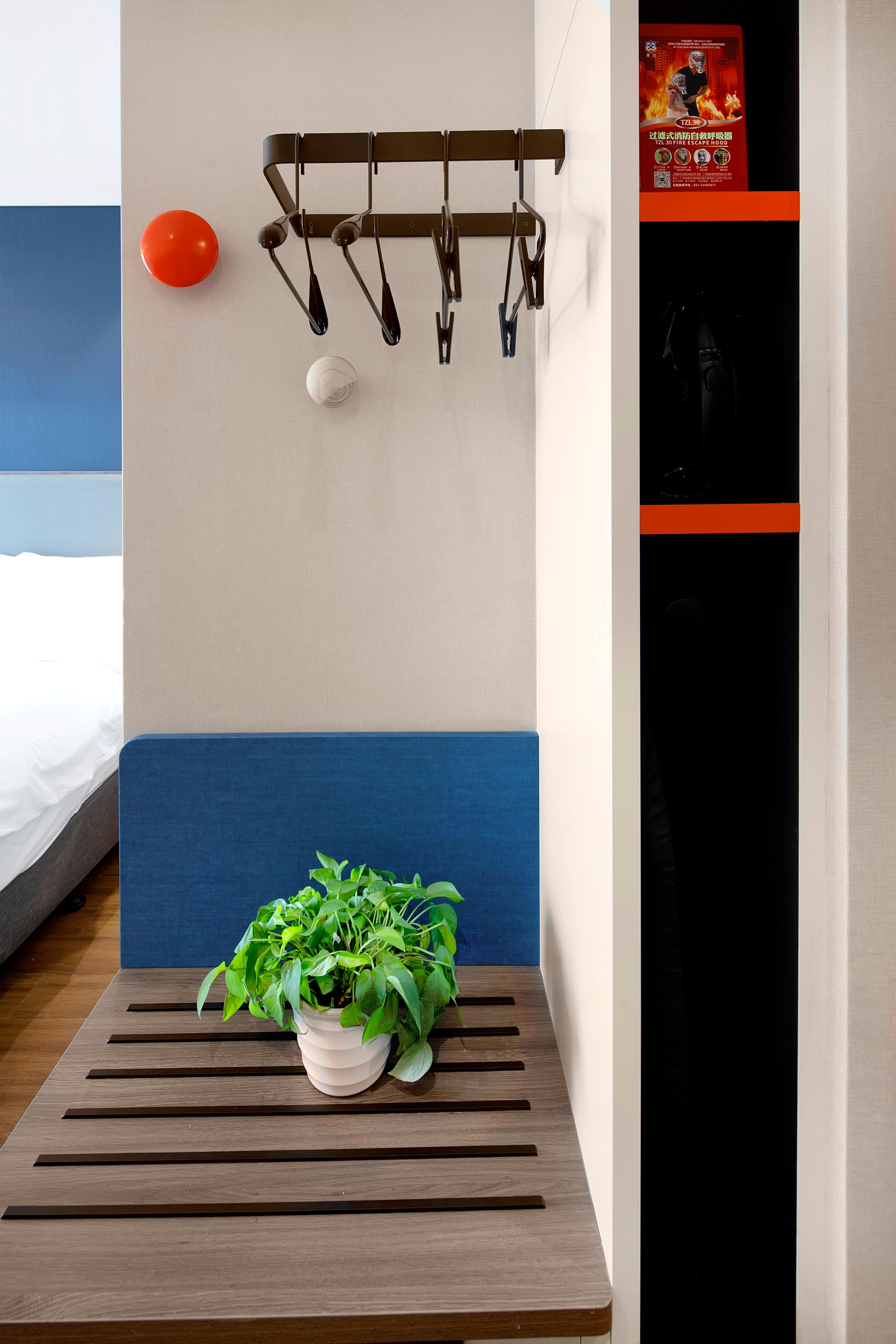 Holiday Inn Express Shanghai Chongming By Ihg Luaran gambar