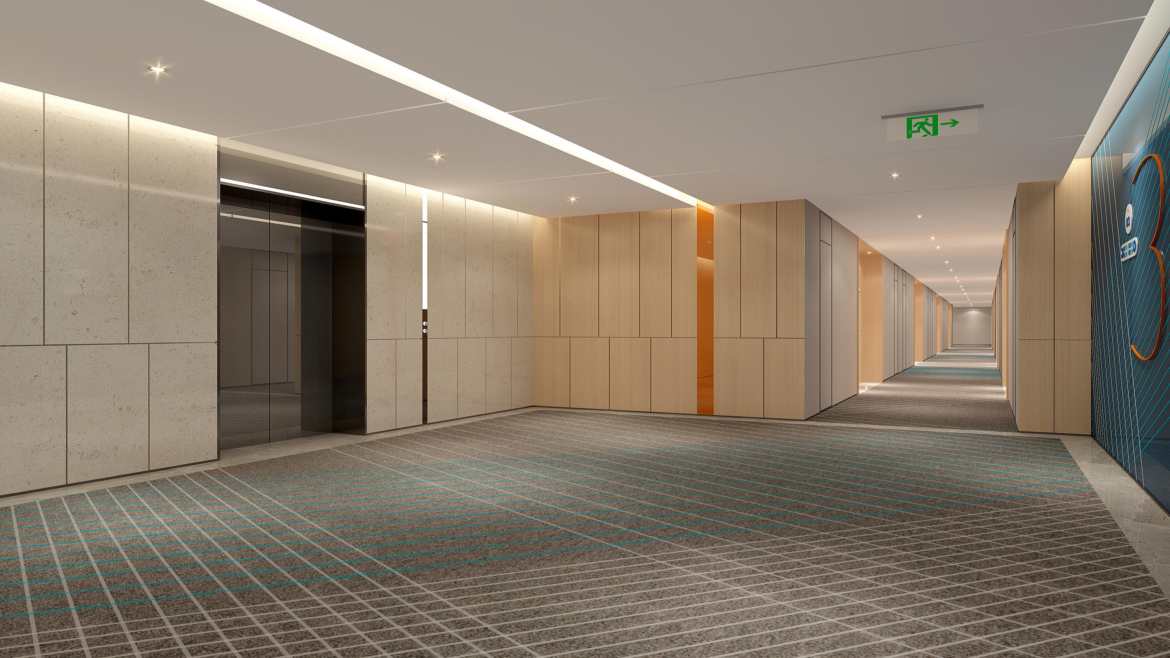 Holiday Inn Express Shanghai Chongming By Ihg Luaran gambar
